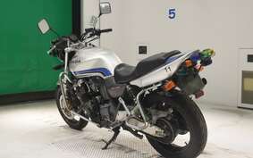 HONDA CB400SF VTEC K 2001 NC39