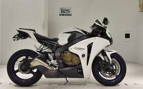 HONDA CBR1000RR Gen. 2 2008