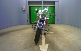 HARLEY FLSTC 1340 1999 BJL