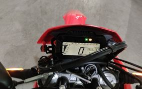 HONDA CRF250L MD47