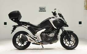 HONDA NC750X DCT 2021 RH09