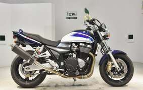 SUZUKI GSX1400 2008 GY71A