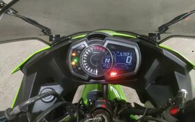 KAWASAKI NINJA 400 2019 EX400G