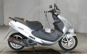 SUZUKI ADDRESS 110 CF11A