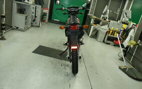 SUZUKI DR200S SH42A