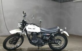 KAWASAKI 250TR BJ250F