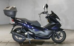 HONDA PCX125 JF56