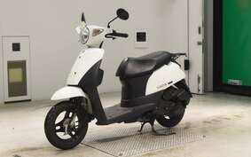 SUZUKI LET's CA4AA