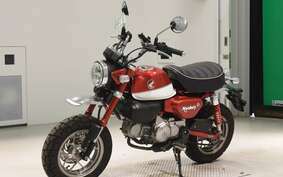 HONDA MONKEY 125 JB02