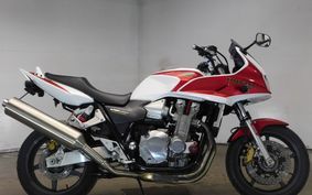 HONDA CB1300SB SUPER BOLDOR 2007 SC54