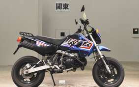 KAWASAKI KSR110 KL110A