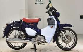 HONDA C125 SUPER CUB JA58