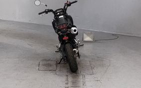 HONDA GU ROM JC61