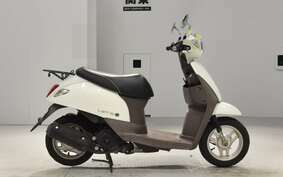 SUZUKI LET's G CA4AA