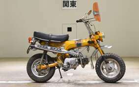 HONDA DAX 70 ST70