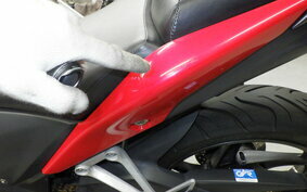 HONDA CBR250R A MC41