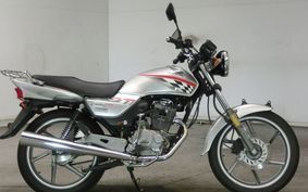 HONDA MCR125 PCJ0