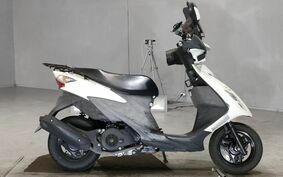 SUZUKI ADDRESS V125 S CF4MA