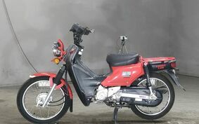 HONDA CROSS CUB 110 JA10