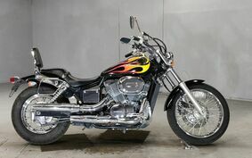 HONDA SHADOW 400 SLASHER 2008 NC40