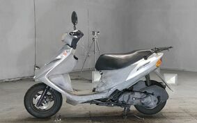 SUZUKI ADDRESS V125 G CF46A