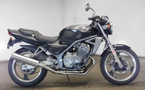 KAWASAKI BALIUS 250 1992 ZR250A