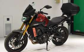 YAMAHA MT-09 2016 RN34J