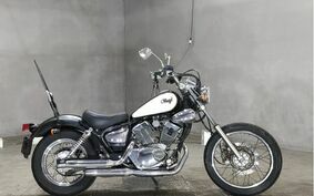 YAMAHA VIRAGO 250 S 3DM