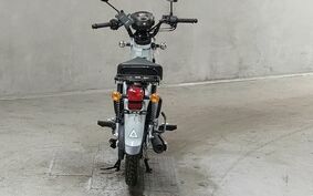 HONDA CROSS CUB 110 JA60