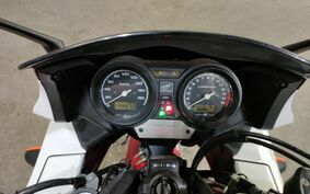 HONDA CB400 SUPER BOLDOR 2011 NC42