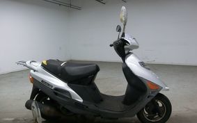 SUZUKI VECSTAR 125 CF42A