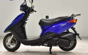 YAMAHA AXIS 125 TREET SE53J