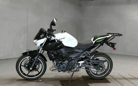 KAWASAKI Z250 EX250P