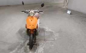 SUZUKI LETS4 CA41A