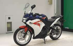 HONDA CBR250R GEN 3 MC41