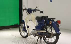 HONDA C50 SUPER CUB C50