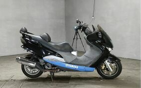 YAMAHA MAJESTY 125 E374E