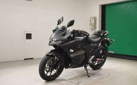 SUZUKI GIXXER 250 SF ED22Y