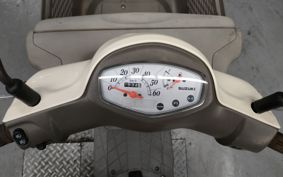 SUZUKI LETS4 CA43A