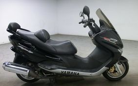 YAMAHA MAJESTY 125 SE22