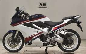 HONDA VFR800F 2020 RC79