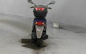 SUZUKI ADDRESS V125 G CF4EA