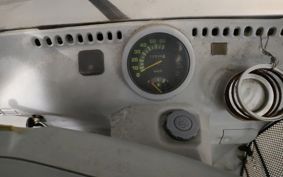 HONDA GYRO TA02