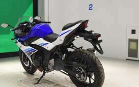 SUZUKI GSX250R DN11A