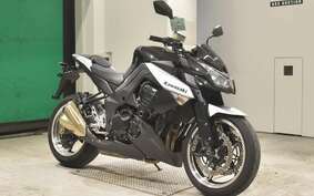 KAWASAKI Z1000 Gen.4 2010 ZRT00D