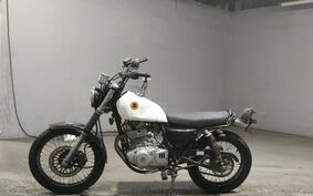 SUZUKI GRASS TRACKER NJ47A