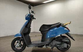 SUZUKI LET's CA4AA