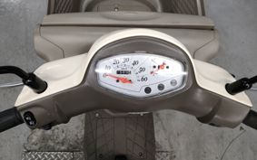 SUZUKI LETS4 CA43A