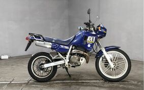 HONDA AX-1 MD21