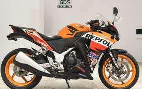 HONDA CBR250R A MC41